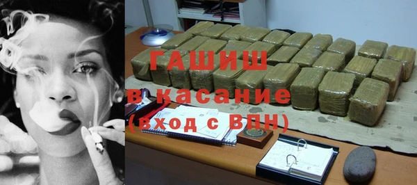 хмурый Алзамай